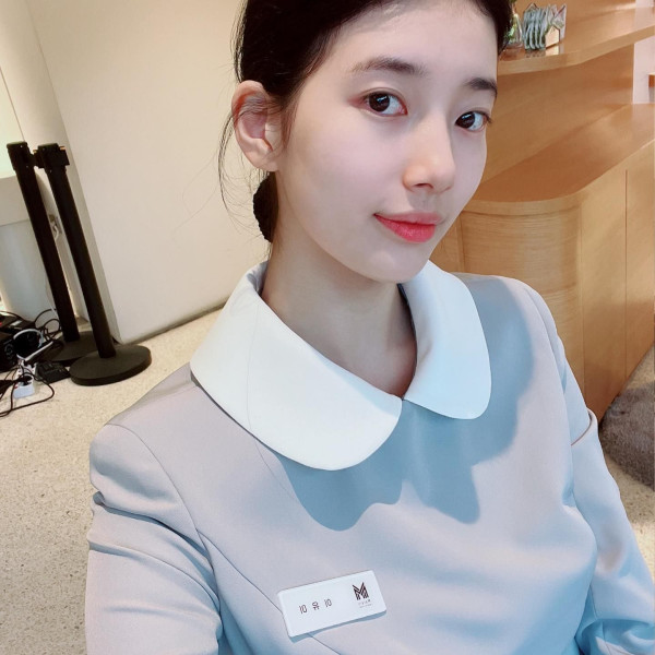 [연예] 수지